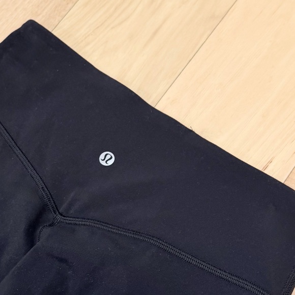 Lululemon Women’s Align High-Rise Jogger *Full Length - Picture 3 of 5